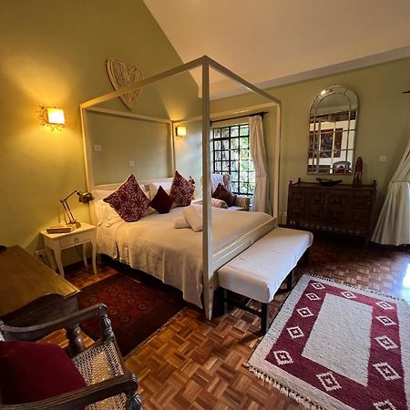 Hotel Hob House Gachie Exterior foto