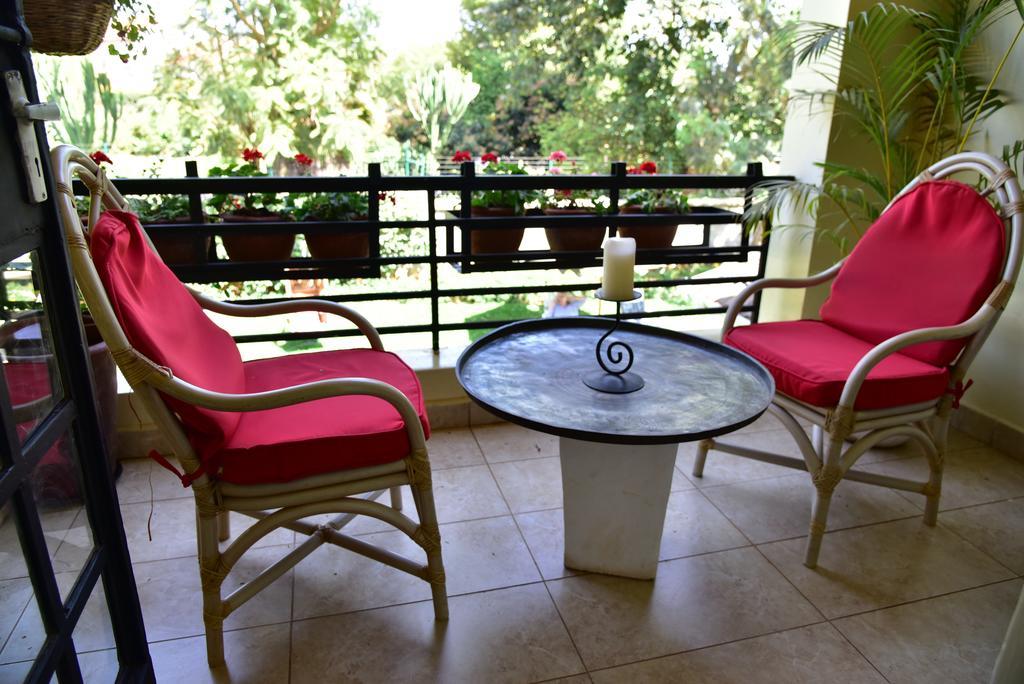 Hotel Hob House Gachie Habitación foto