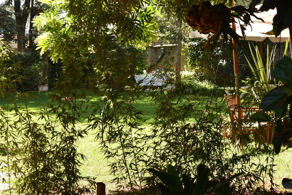 Hotel Hob House Gachie Exterior foto