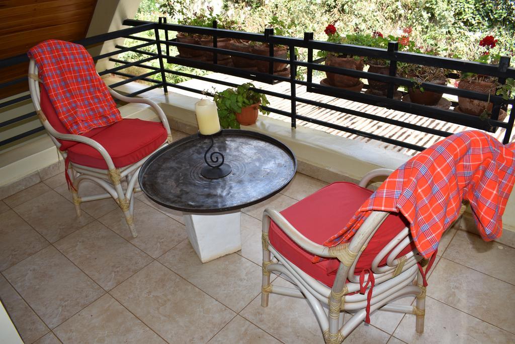 Hotel Hob House Gachie Exterior foto