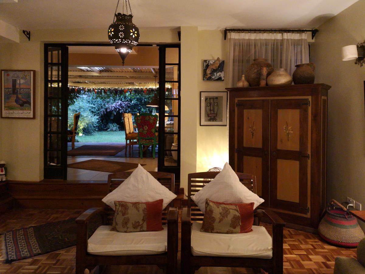 Hotel Hob House Gachie Exterior foto
